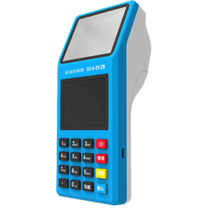 萝岗超级收款宝QR65